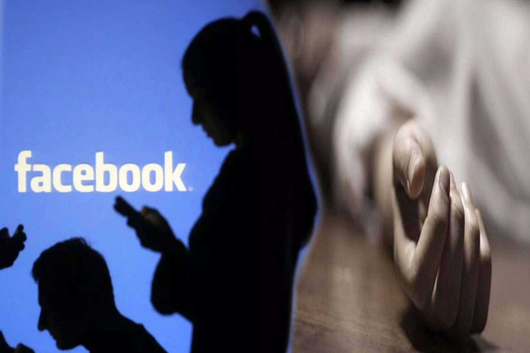 সোশ্যাল মিডিয়ায় ঘনিষ্ঠ ছবি পোস্ট প্রেমিকের! লজ্জায়, অপমানে আত্মঘাতী প্রেমিকা!