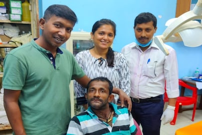 বারাসাত হাসপাতালের চিকিৎসকরা