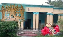 ৩২০ বছরের ঐতিহ্য, কান্দি জেমো নতুন বাড়ির দুর্গাপুজোর ইতিহাস জানুন ৩২০ বছরের ঐতিহ্য, কান্দি জেমো নতুন বাড়ির দুর্গাপুজোর ইতিহাস জানুন