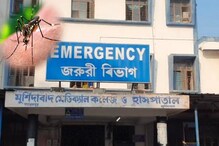 পুজোর আগেই মুর্শিদাবাদে চোখ রাঙাচ্ছে ডেঙ্গু ও ম্যালেরিয়া, তৎপর প্রশাসন পুজোর আগেই মুর্শিদাবাদে চোখ রাঙাচ্ছে ডেঙ্গু ও ম্যালেরিয়া, তৎপর প্রশাসন