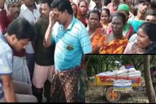দুয়ারে সরকার কর্মসূচীতে এসে বিক্ষোভের মুখে রেশন ডিলার