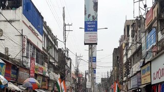 Use of plastic bag is decreasing in Purba bardhaman