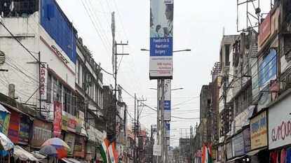 Use of plastic bag is decreasing in Purba bardhaman Use of plastic bag is decreasing in Purba bardhaman