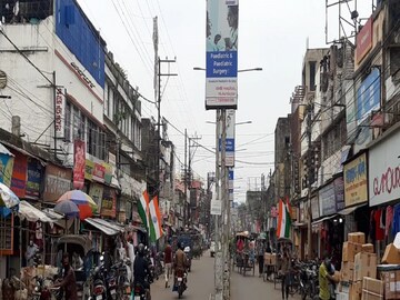 Use of plastic bag is decreasing in Purba bardhaman