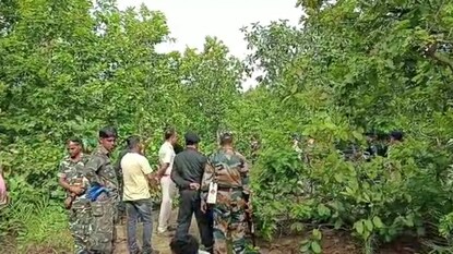 পড়ুয়ার দেহ উদ্ধার