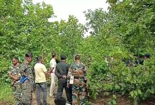 পড়ুয়ার দেহ উদ্ধার