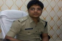 ব্যবসায়ী সুদীপ্ত রায় চৌধুরীর ঘনিষ্ঠ আইপিএস দেবাশীষ ধরের বাড়িতে সিআইডি তল্লাশি