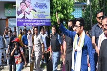 Abhishek attacks BJP: বাংলা ভাগ নিয়ে বিজেপিকে তীব্র আক্রমণ অভিষেকের Abhishek attacks BJP: বাংলা ভাগ নিয়ে বিজেপিকে তীব্র আক্রমণ অভিষেকের