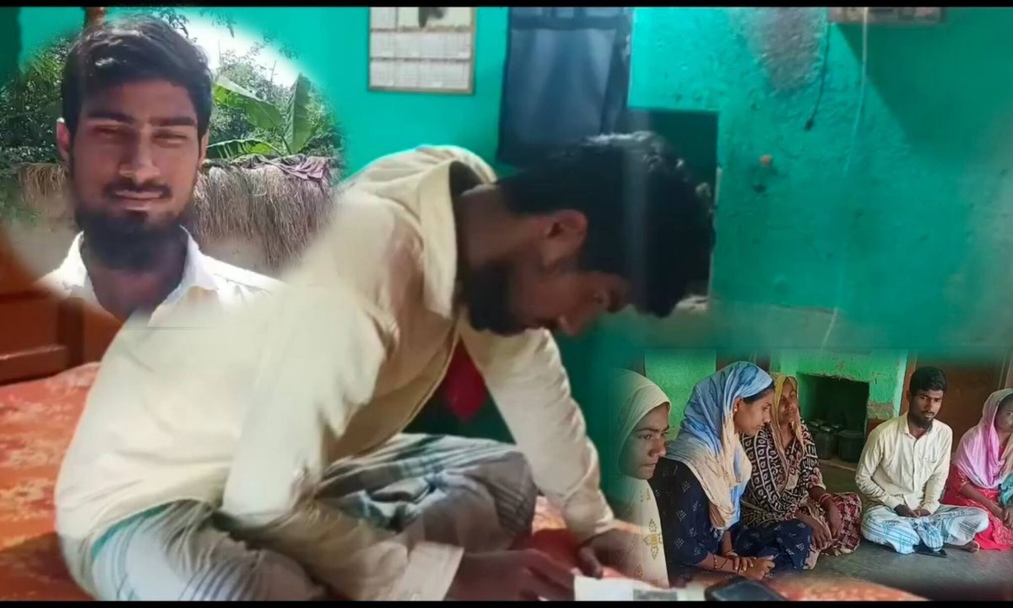 Success in NEET: বাবা কৃষক, দারিদ্রকে হার মানিয়ে নিট পরীক্ষায় সফল মুর্শিদাবাদের কিশোর