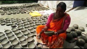 পুজোর