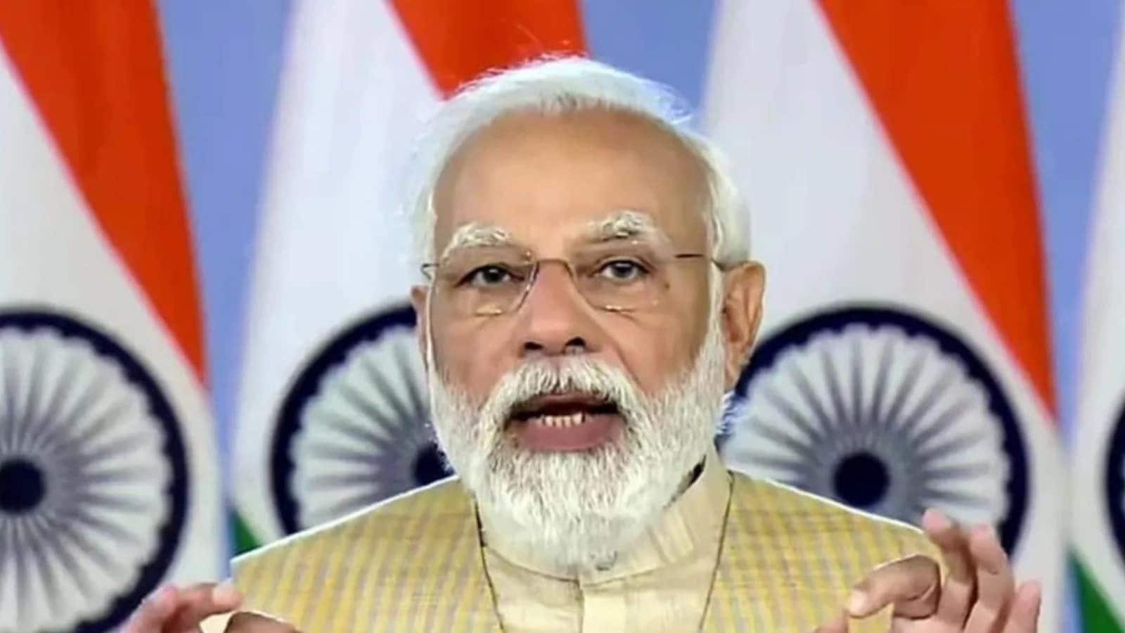 আদিত্যনাথের দেওয়া হনুমানজীর মূর্তি থেকে নীরজের জ্যাভলিন,নিলামে উঠবে মোদির উপহার