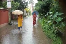 অল্প বৃষ্টিতেই জল জমল বারুইপুরের বেশ কয়েকটি এলাকায়, ক্ষোভ উগরে দিলেন এলাকাবাসী অল্প বৃষ্টিতেই জল জমল বারুইপুরের বেশ কয়েকটি এলাকায়, ক্ষোভ উগরে দিলেন এলাকাবাসী