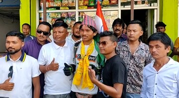 কালচিনিবাসীর