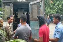 ডাকাতির আগেই ছক বানচাল! পুলিশের জালে তিন দুষ্কৃতী ডাকাতির আগেই ছক বানচাল! পুলিশের জালে তিন দুষ্কৃতী