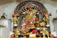 সিউড়ির বসাক বাড়ির পুজো! দুই বাংলার মিলনক্ষেত্র এই নাটমন্দিরেই সিউড়ির বসাক বাড়ির পুজো! দুই বাংলার মিলনক্ষেত্র এই নাটমন্দিরেই