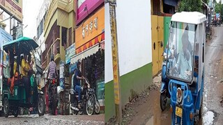 নিজস্ব ছবি ৷