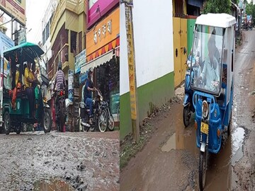 নিজস্ব ছবি ৷
