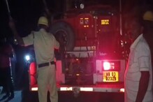 গাড়ির ধাক্কায় প্রাণ গেল জলপাইগুড়ির এক হিমঘর শ্রমিকের গাড়ির ধাক্কায় প্রাণ গেল জলপাইগুড়ির এক হিমঘর শ্রমিকের