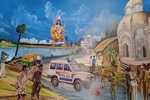 ধুমধামের সঙ্গে জেলা জুড়ে পালিত বিশ্বকর্মা পুজো ধুমধামের সঙ্গে জেলা জুড়ে পালিত বিশ্বকর্মা পুজো