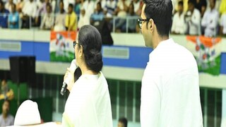  After puja tmc will be doing rigorous distritc visit