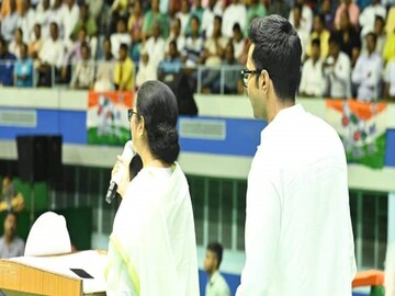  After puja tmc will be doing rigorous distritc visit