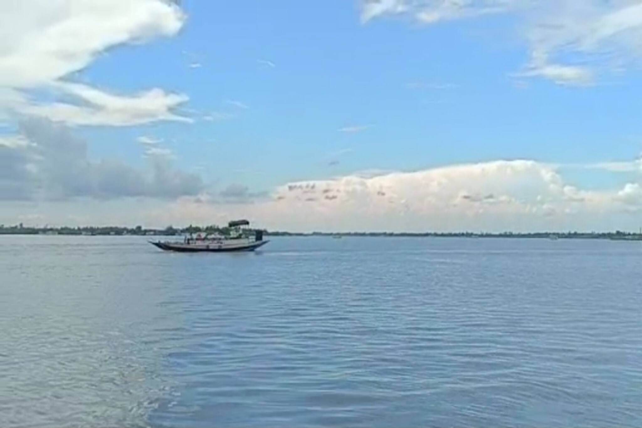 পুজোর ভ্রমণে এবারের গন্তব্য হোক সুন্দরবন