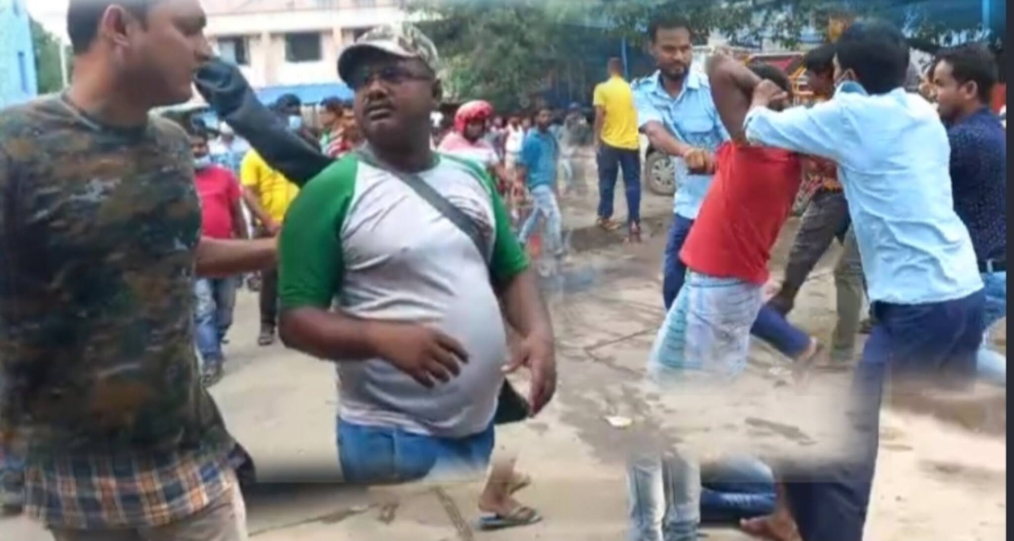 Malda News: হাসপাতালে মৃত্যু সাপে কামড়ানো রোগীর,ওঝার প্ররোচনায় ময়নাতদন্তে বাধা পরিবারের, অশান্তি হাসপাতালে