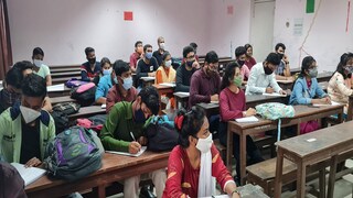 College Service Comission will not take any fees for set