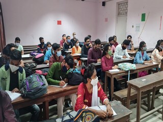 College Service Comission will not take any fees for set