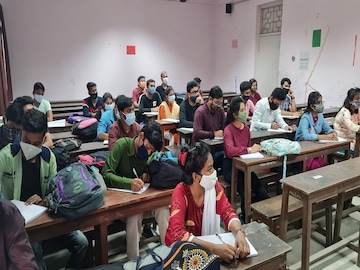 College Service Comission will not take any fees for set
