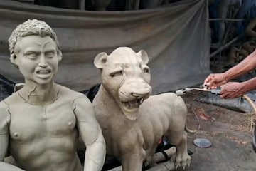 কৃত্রিম