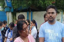 সঠিক পরিকাঠামো নেই, ইংরেজি মাধ্যম নিয়ে দোদুল্যমান অবস্থা স্কুলে! সঠিক পরিকাঠামো নেই, ইংরেজি মাধ্যম নিয়ে দোদুল্যমান অবস্থা স্কুলে!