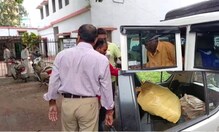 CID-র অভিযান খড়গপুরে! লাখ লাখ টাকার গল্প! গাড়িতে এসব কী? জানলে চমকে যাবেন! CID-র অভিযান খড়গপুরে! লাখ লাখ টাকার গল্প! গাড়িতে এসব কী? জানলে চমকে যাবেন!