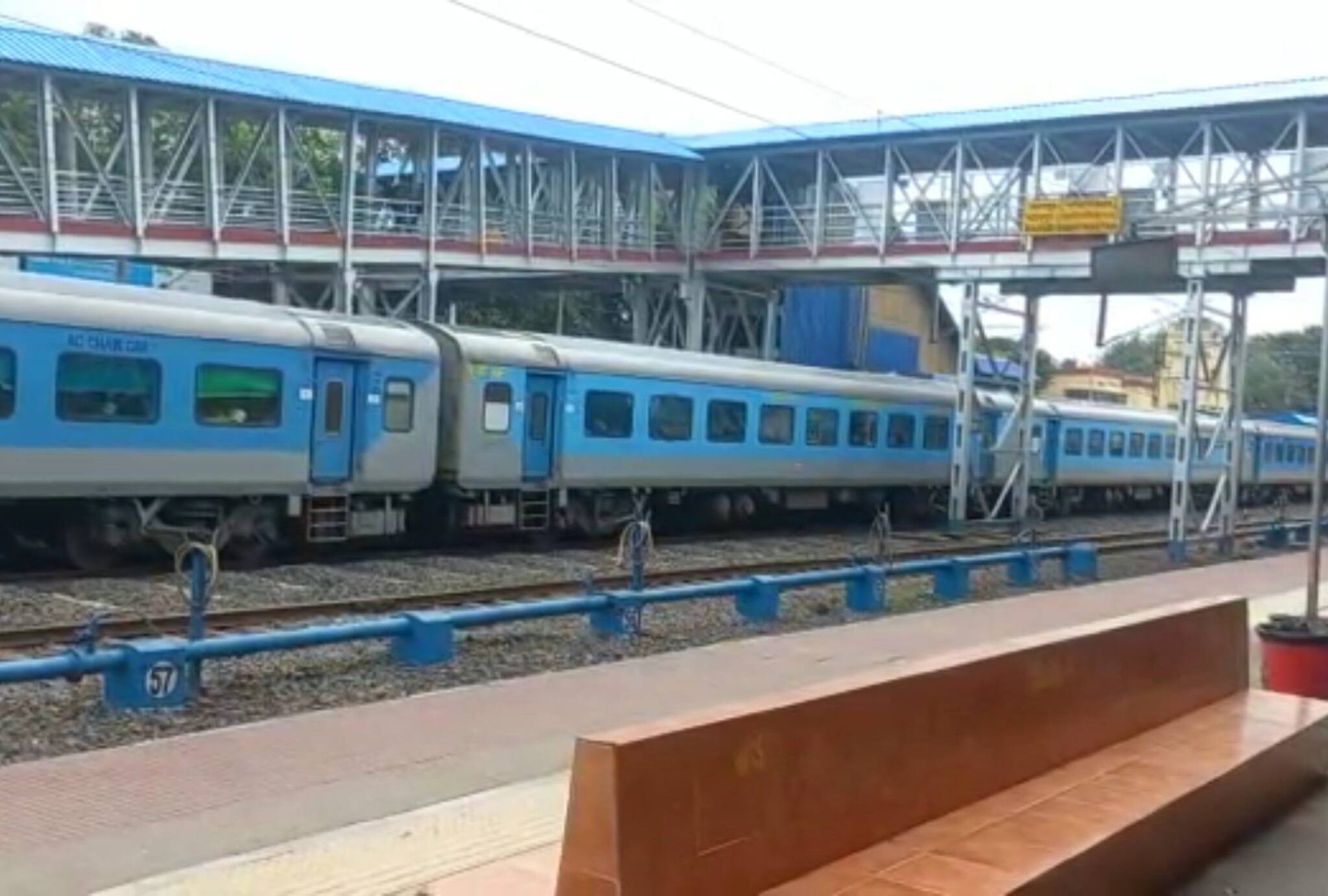 Birbhum News : কম খরচে স্ট্যাচু অফ ইউনিটি সহ আট জায়গা ভ্রমণের সুযোগ, IRCTC-র নয়া প্যাকেজ