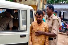 বিয়ের আসর থেকে পাত্র ও পুরোহিত সোজা শ্রীঘরে! কি হয়েছিল? জানুন বিয়ের আসর থেকে পাত্র ও পুরোহিত সোজা শ্রীঘরে! কি হয়েছিল? জানুন