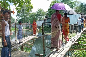 ঝুঁকি