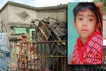 শিশু হত্যার পর শ্মশানের নিস্তব্ধতা শান্তিনিকেতনের মোলডাঙ্গায় শিশু হত্যার পর শ্মশানের নিস্তব্ধতা শান্তিনিকেতনের মোলডাঙ্গায়