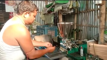 ধূপকাঠি