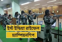 রাইফেল ক্লাবের অনুষ্ঠানে প্রধান অতিথি হিসেবে আপ্লুত শত্রুঘ্ন সিনহা