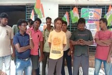 অস্থায়ী এবং চুক্তিভিত্তিক বাসচালক ও পরিচালকদের কর্ম বিরতি বাঁকুড়া ডিপোতে