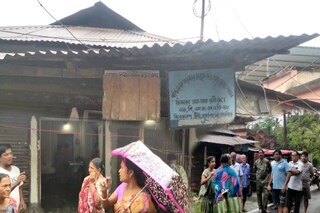 রেশন দোকানের মাল তছরুপের অভিযোগ ডিলারের বিরুদ্ধে!