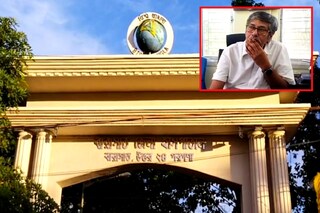 জেলা সদর হাসপাতাল