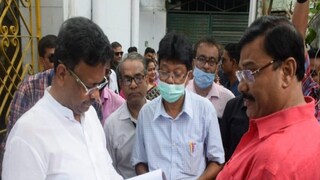 রাজ্যে এবার সেমি আরবান পলিসি