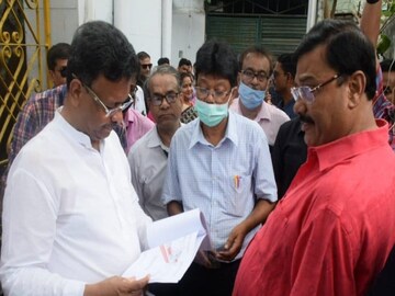 রাজ্যে এবার সেমি আরবান পলিসি