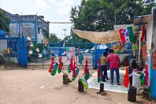 দ্বিতীয় দিনে পড়ল অস্থায়ী ও চুক্তিভিত্তিক বাসচালক ও পরিচালকদের কর্মবিরতি