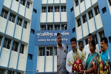 উন্নয়নের নিরিখে জেলাকে বাংলায় শীর্ষ নিয়ে যাওয়ার লক্ষ্য জেলা পরিষদের। উন্নয়নের নিরিখে জেলাকে বাংলায় শীর্ষ নিয়ে যাওয়ার লক্ষ্য জেলা পরিষদের।