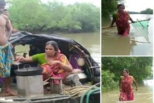 সুন্দরবনের জঙ্গলে বাঘের হানায় প্রাণ গেছে স্বামীর, তবু সংসার ঠেলতে জঙ্গলই ভরসা মিনতির সুন্দরবনের জঙ্গলে বাঘের হানায় প্রাণ গেছে স্বামীর, তবু সংসার ঠেলতে জঙ্গলই ভরসা মিনতির