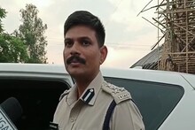 মন্ডপগুলির আয়োজন খতিয়ে দেখতে পরিদর্শনে কমিশনার