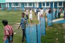 কেটে ফেলা হল স্কুলের ১০১টি গাছ! অভিযোগ দায়ের থানায় কেটে ফেলা হল স্কুলের ১০১টি গাছ! অভিযোগ দায়ের থানায়