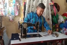 বদলেছে পুজোর ফ্যাশন! আগের মতো ব্যস্ততা আর নেই দর্জিদের বদলেছে পুজোর ফ্যাশন! আগের মতো ব্যস্ততা আর নেই দর্জিদের